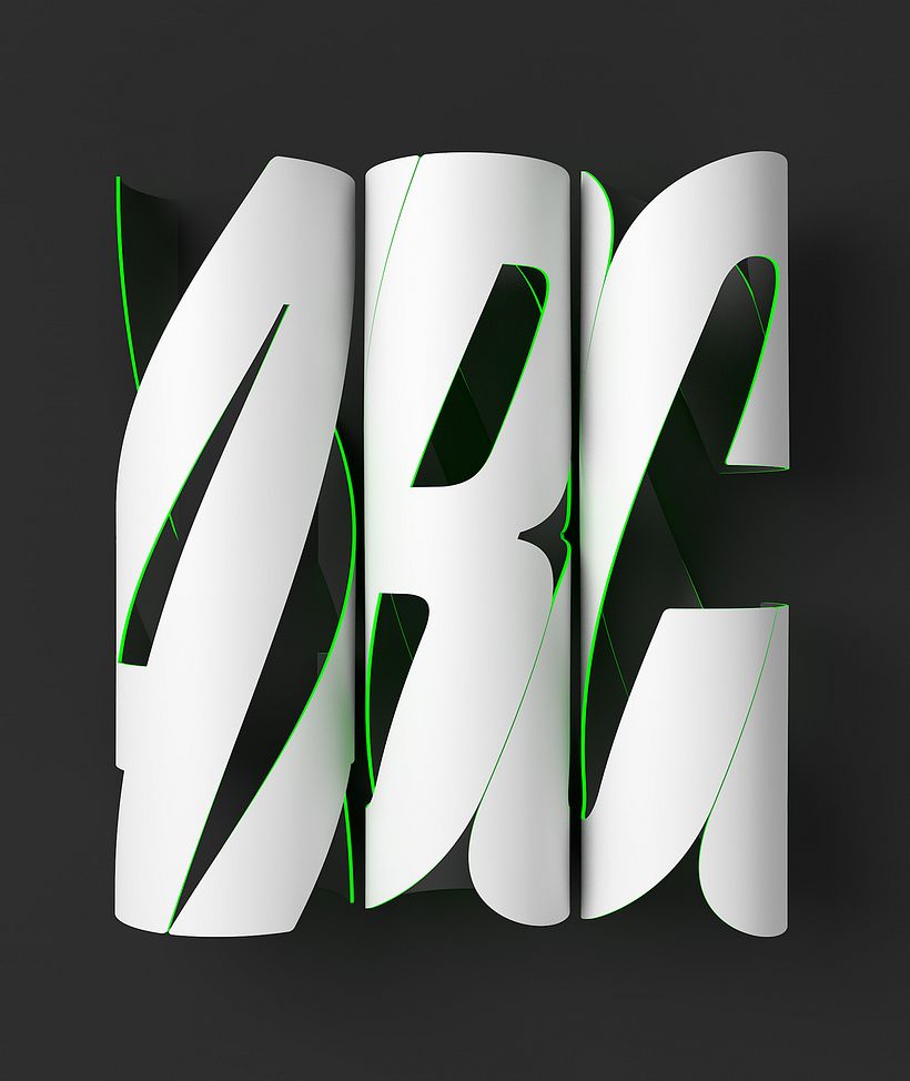 Infinitype 2