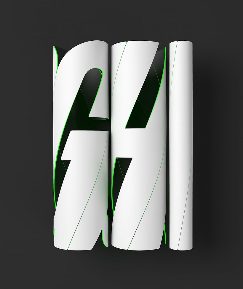Infinitype 4