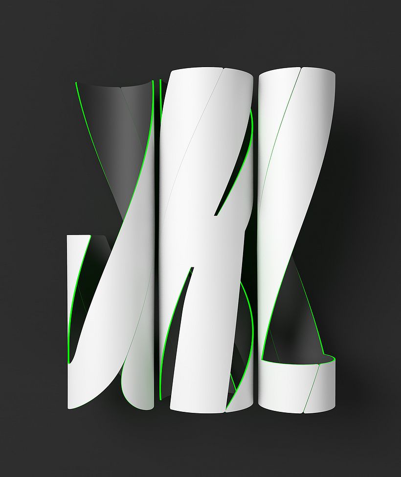 Infinitype 5