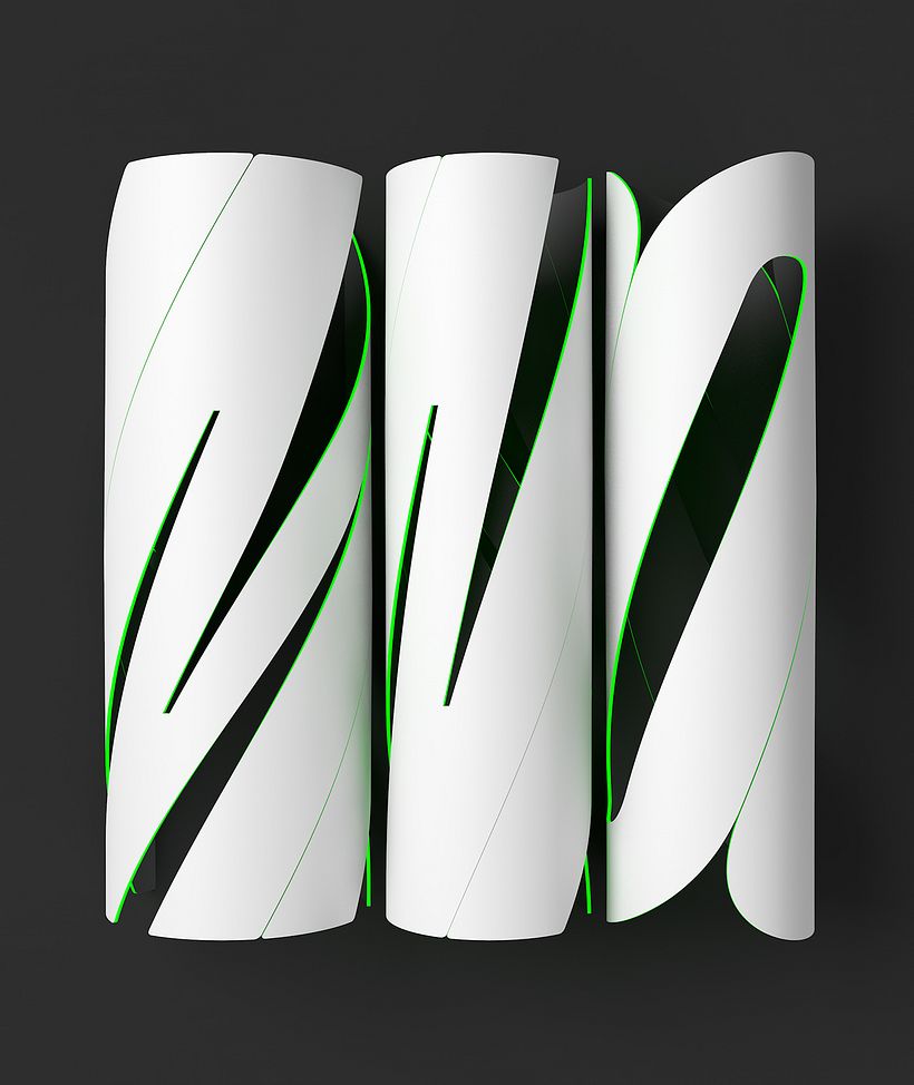 Infinitype 6