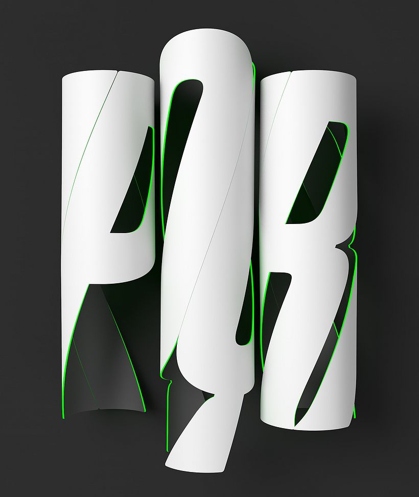 Infinitype 7