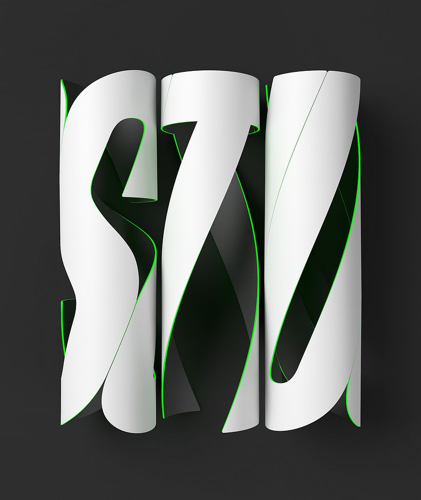 Infinitype 8