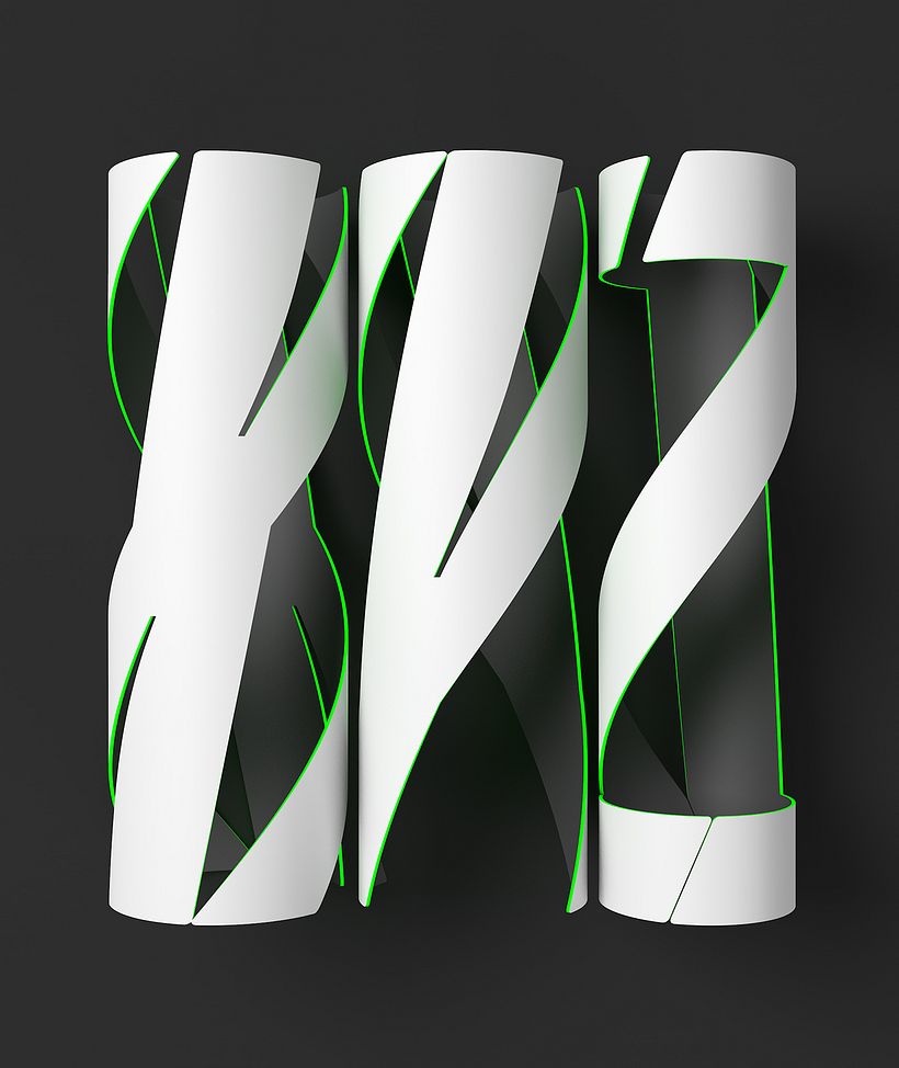 Infinitype 10
