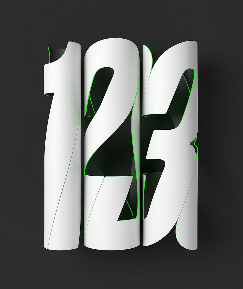Infinitype 11