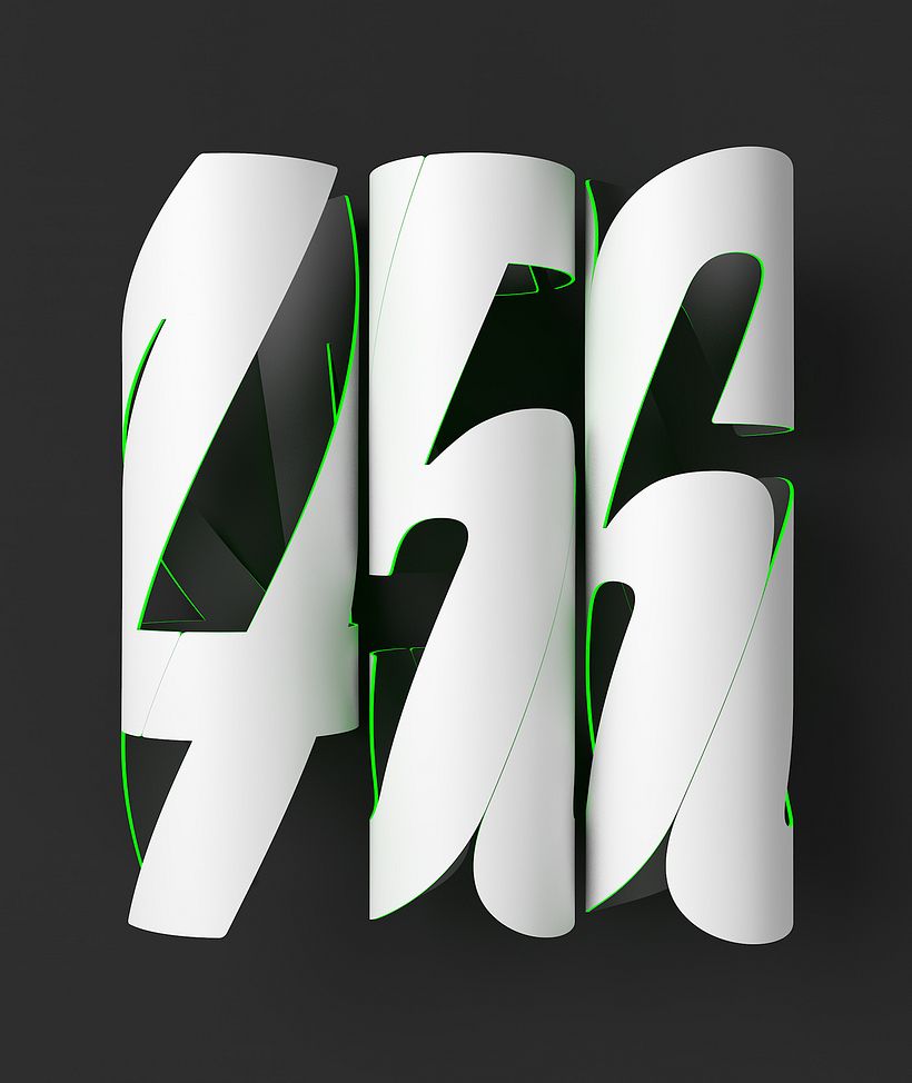 Infinitype 12