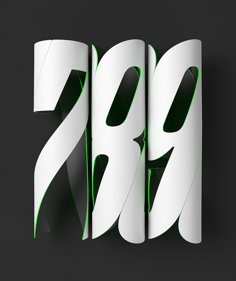 Infinitype 13