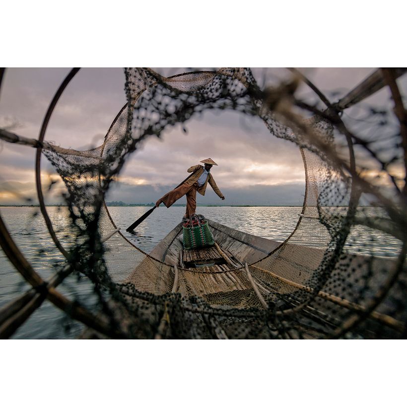 Canales luminosidad-sombras-mediostonos