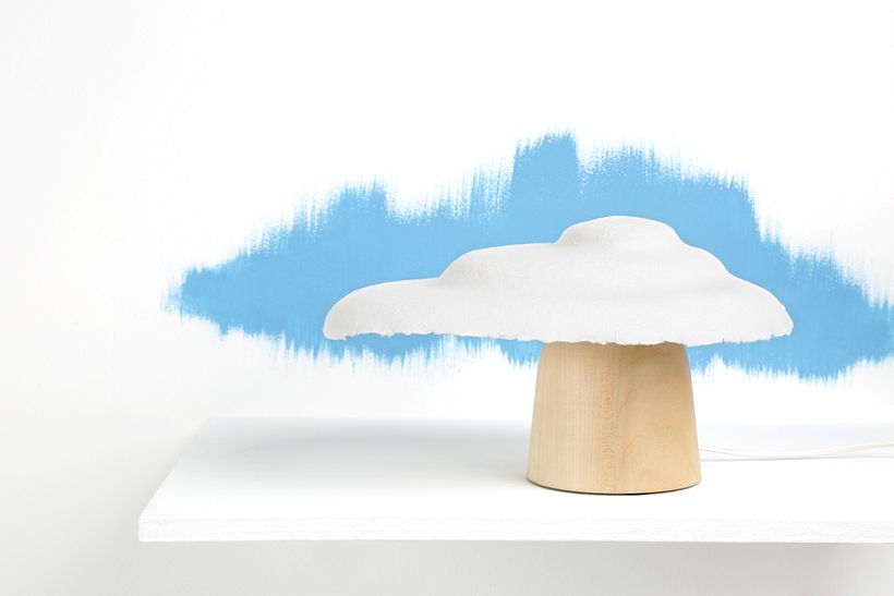 Table lamp