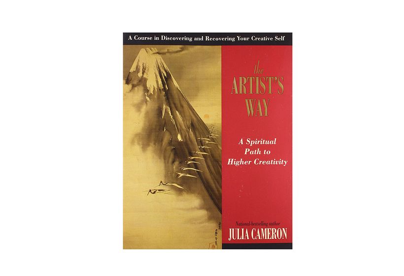The Artist's Way von Julia Cameron
