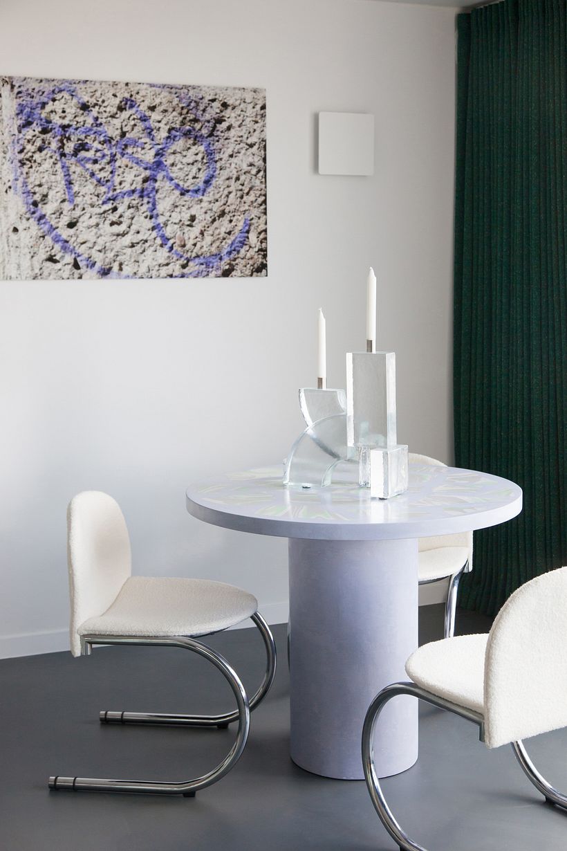 Olivia Aspinall Studio for 2LG 4