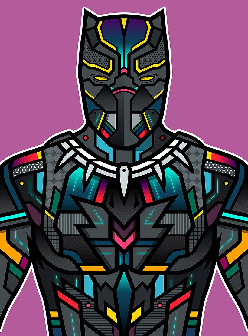 Hotel New York The Art of Marvel 2021 4