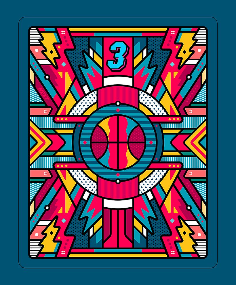 NBA2K20 Limited Edition 5