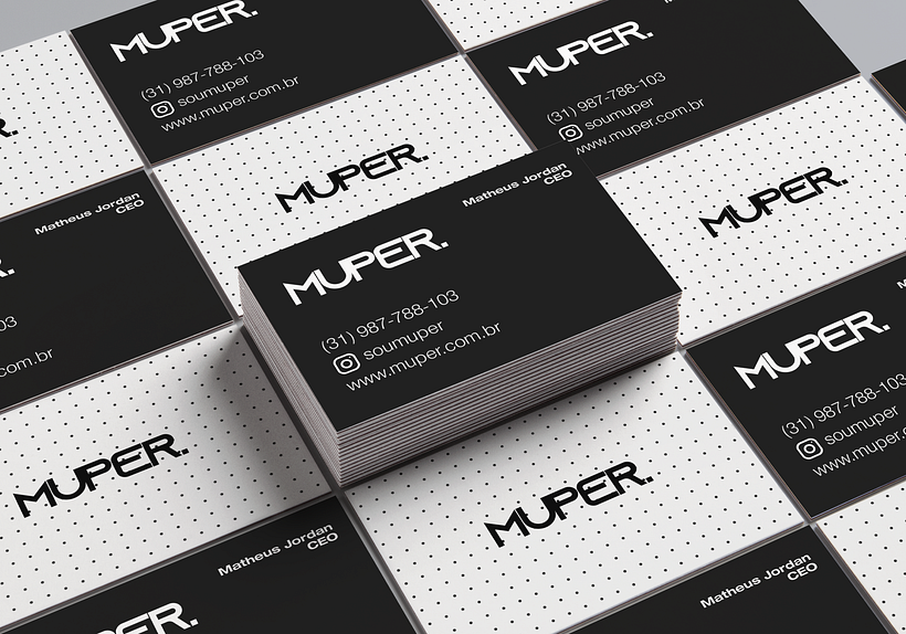 MUPER Projeto de Identidade Visual 11