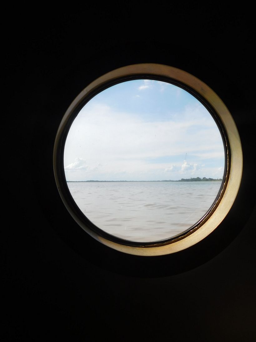 Orla do Guaíba - Porto Alegre RS 2