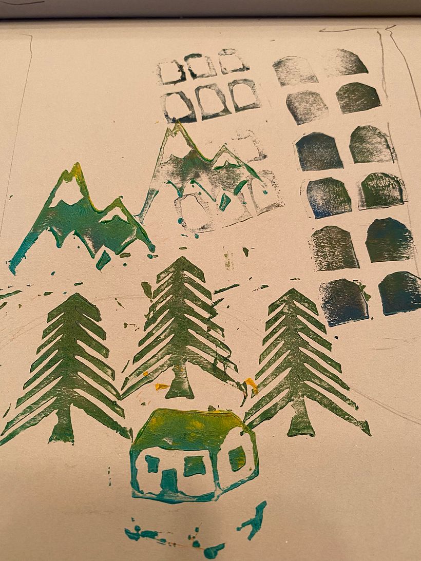  Holiday  - cards/presents !? And then some  4