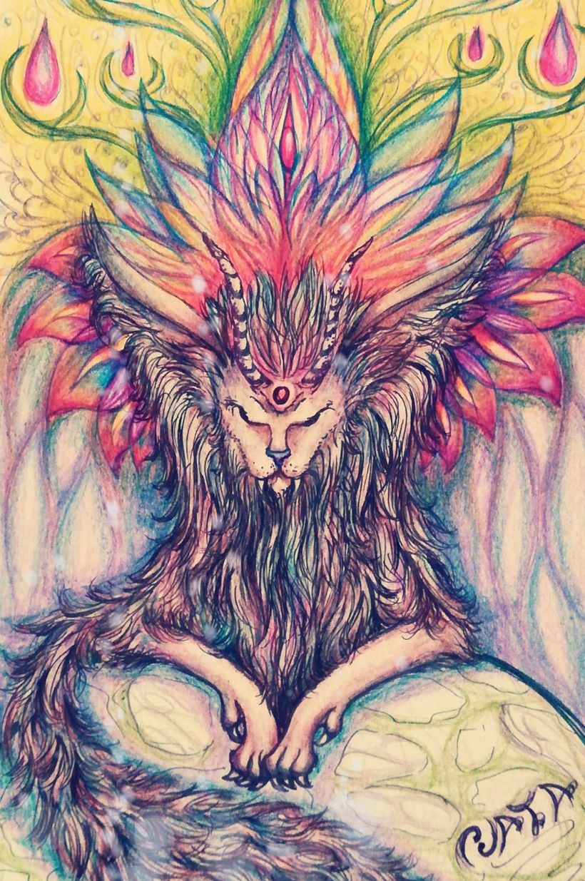 Quimera 1
