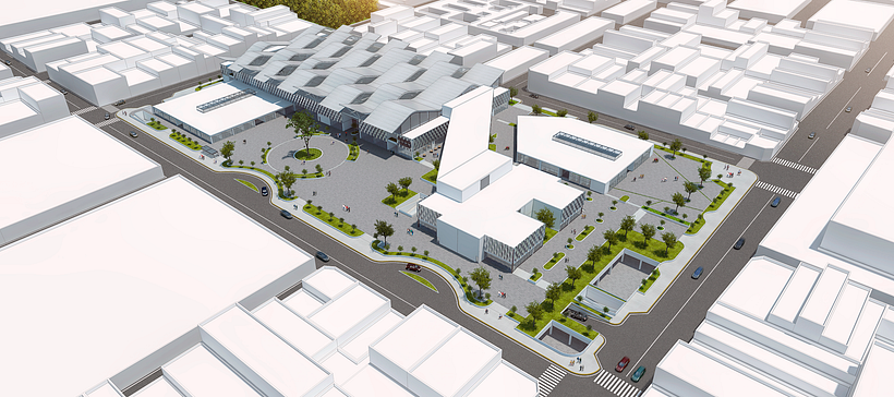 Mercado en Chiclayo 8