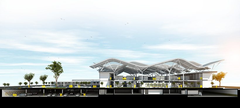 Mercado en Chiclayo 11