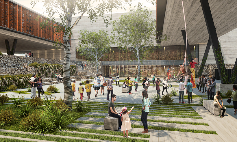 Librería pública 2