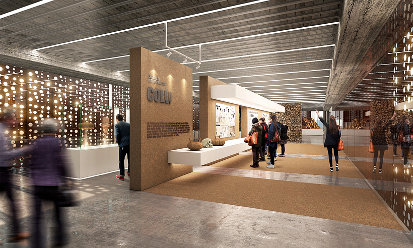 Librería pública 3