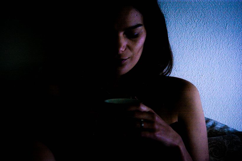 Meu projeto do curso: By My Eyes 8