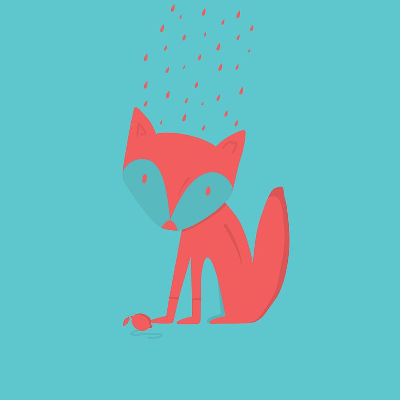 SPOTIFY COVERS / MRFOXMAD - Design