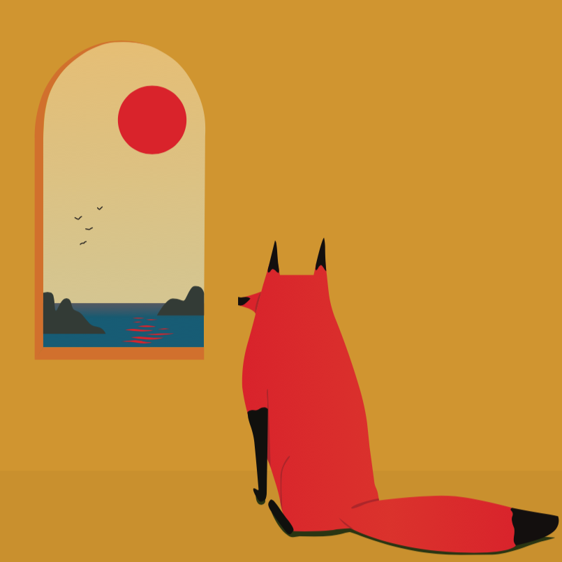 SPOTIFY COVERS / MRFOXMAD - Design
