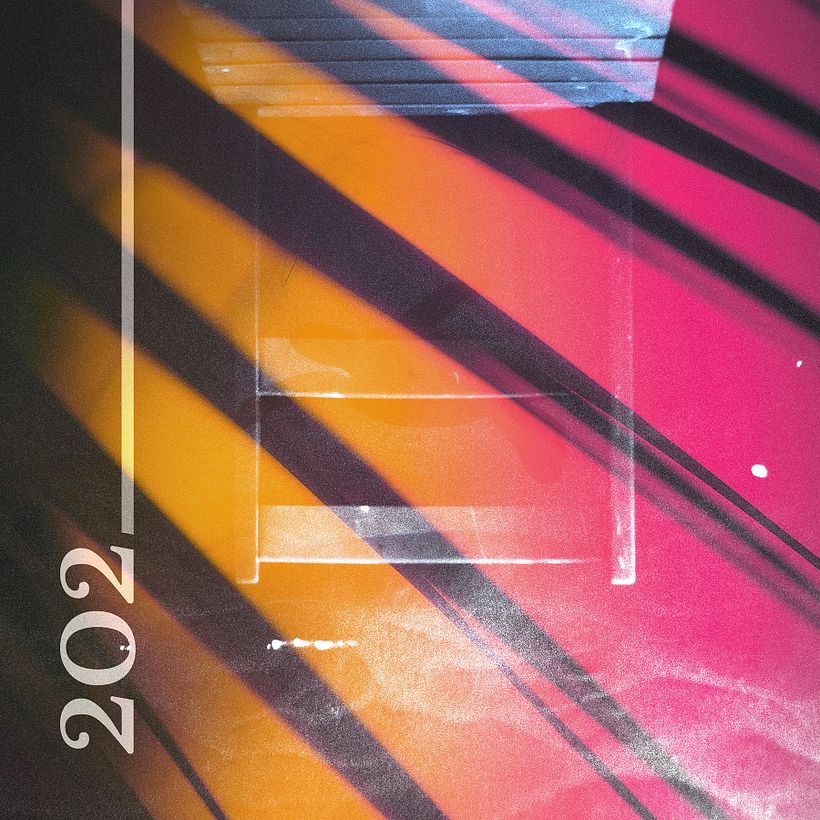 SPOTIFY COVERS / MRFOXMAD - Design