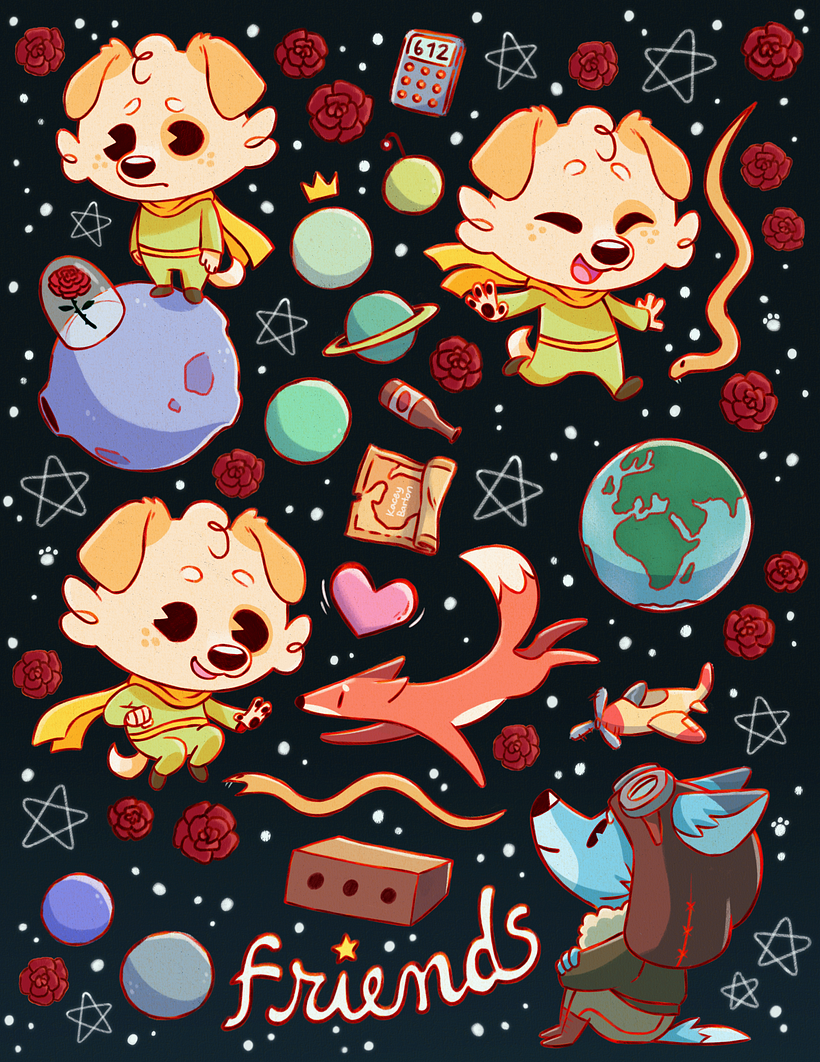 the final illustration