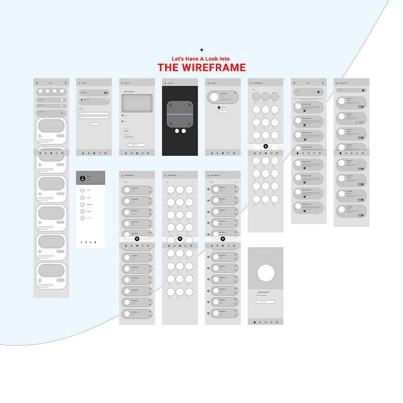 My project in Introduction to UX Design course 8
