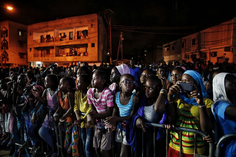 Senegal Fashion - Photography