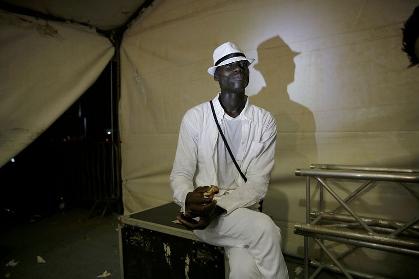 Senegal Fashion - Photography