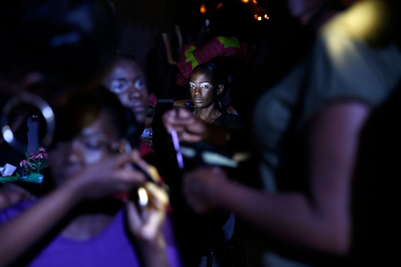 Senegal Fashion - Photography