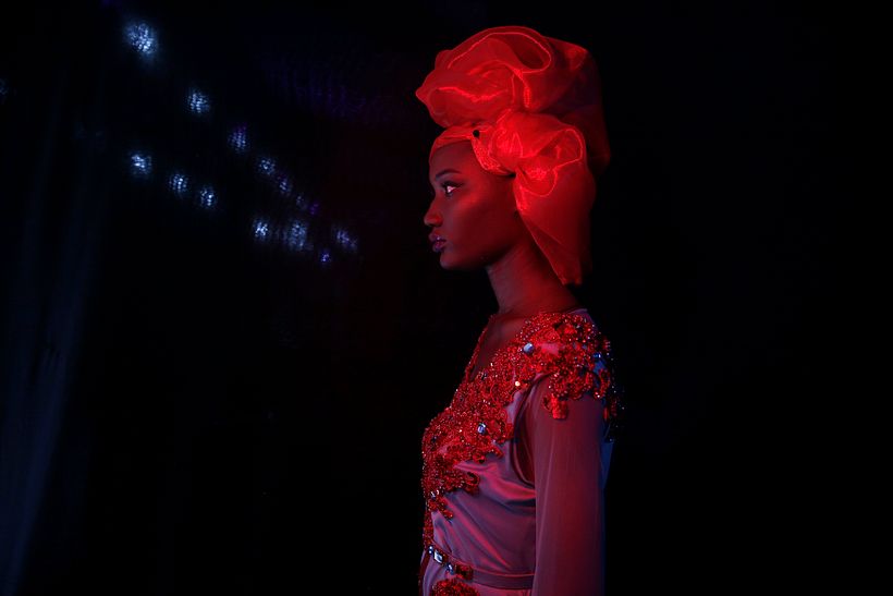 Senegal Fashion - Photography