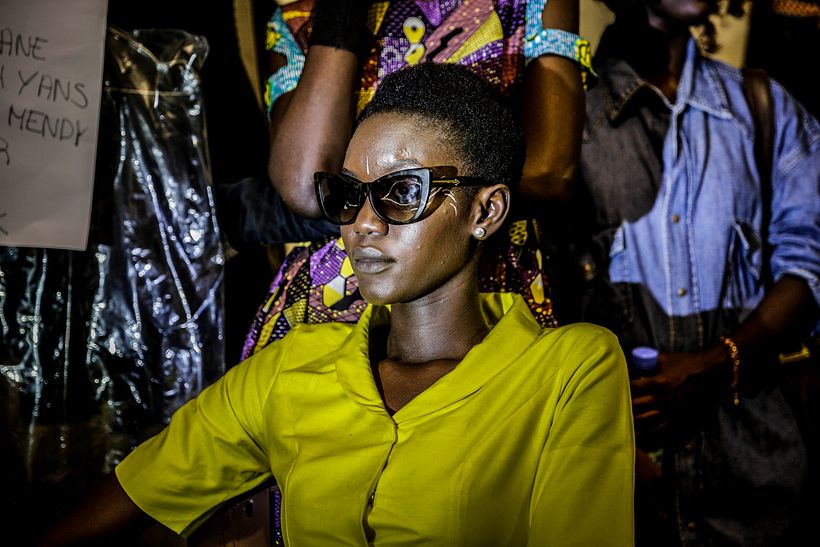 Senegal Fashion - Photography