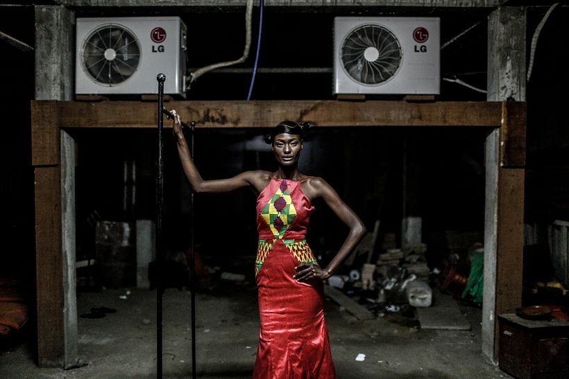 Senegal Fashion - Photography