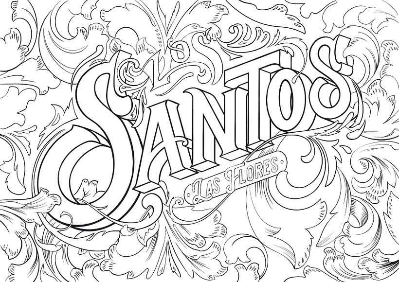 Los Santos 1