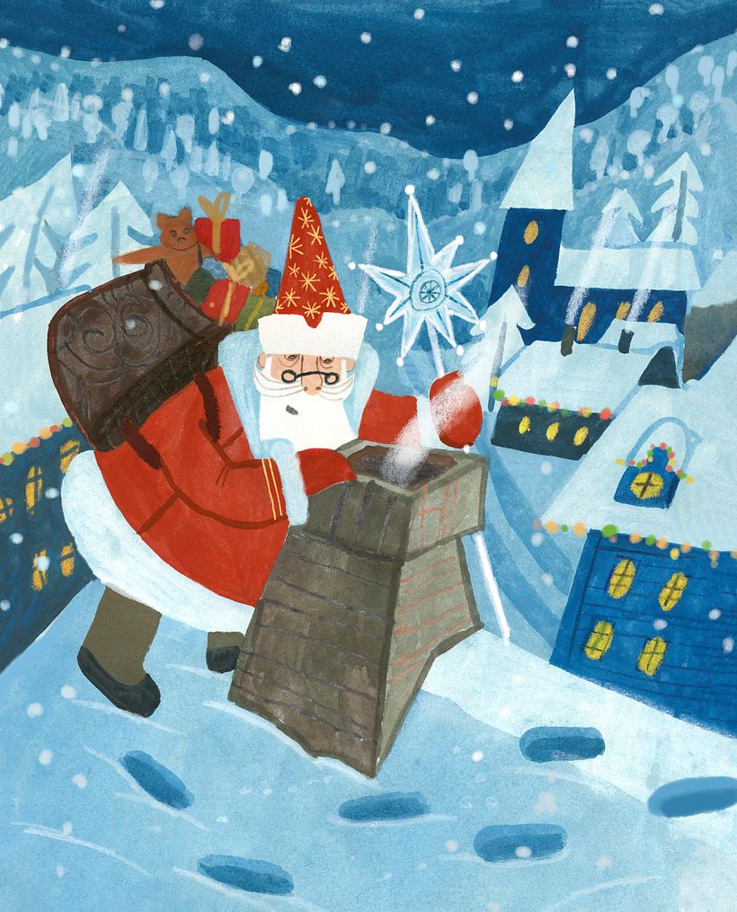 Christmas time 3