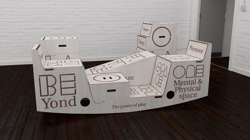 Playspace 3