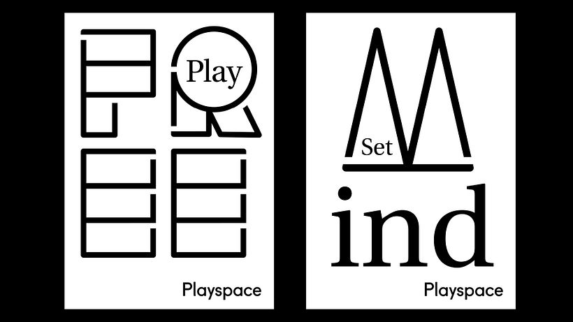 Playspace 8