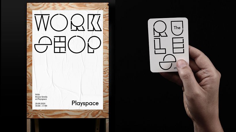 Playspace 9