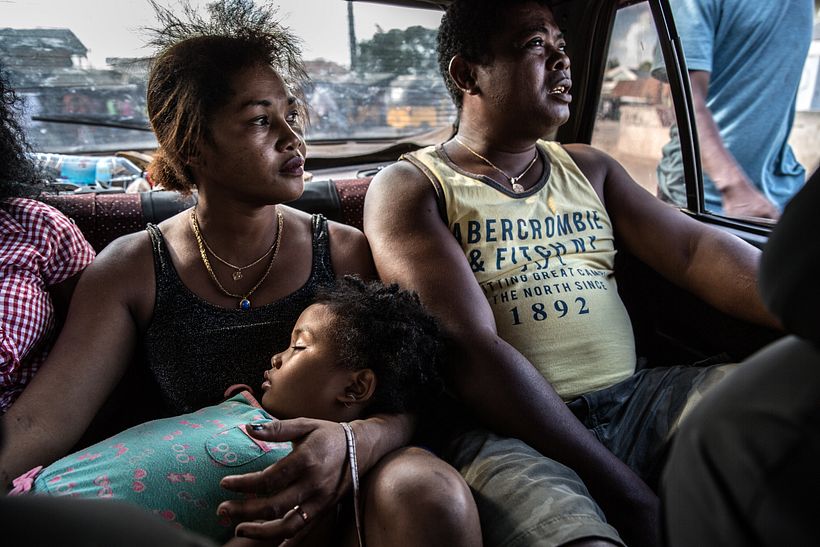Violence in Madagascar's Vanilla Trade - Photography