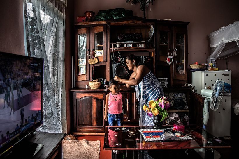 Violence in Madagascar's Vanilla Trade - Photography