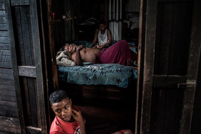 Violence in Madagascar's Vanilla Trade - Photography