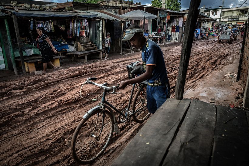Violence in Madagascar's Vanilla Trade - Photography