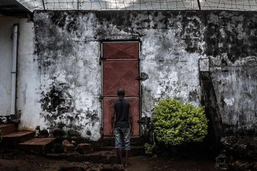 Violence in Madagascar's Vanilla Trade - Photography