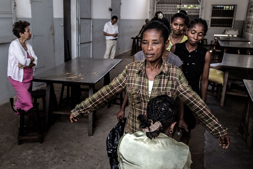 Violence in Madagascar's Vanilla Trade - Photography