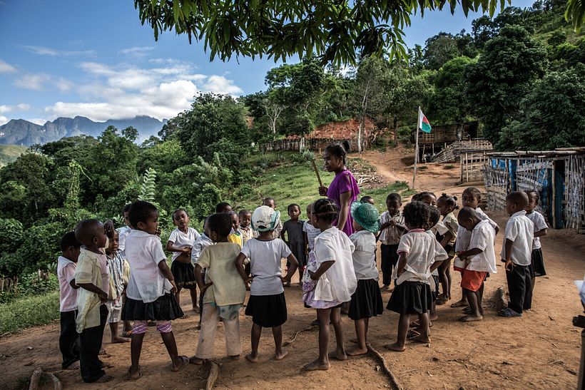 Violence in Madagascar's Vanilla Trade - Photography