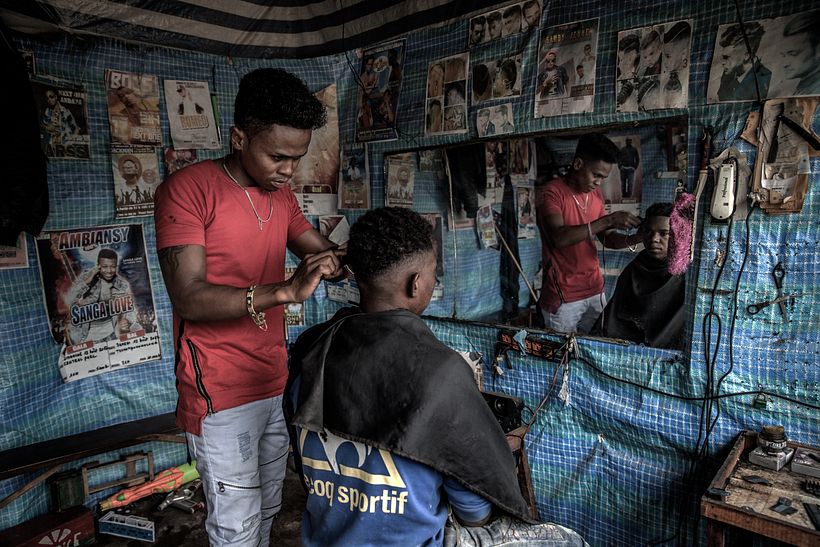 Violence in Madagascar's Vanilla Trade - Photography