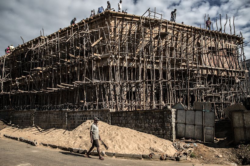 Violence in Madagascar's Vanilla Trade - Photography